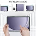 thumbnail image 3 of Protector de pantalla ProCase para Galaxy Tab A9 Plus 11 2023, 3 of 8
