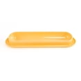 thumbnail image 1 of PEACNNG Pet Long Feeding Bowl, Anti-slip Leakproof Cat Dog Food Feeder, Pet Supplies For Multiple Kitten, Puppy., 1 of 5