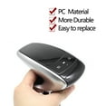 thumbnail image 5 of Car Center Console Mouse Controller Touchpad Controlelement For Mercedes BENZ C GLC GLS GLE E Class W205 W253 W166 W213, 5 of 7