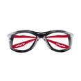 thumbnail image 2 of Lentes De Seguridad Antiempañante Marco de Espuma negro, 2 of 2
