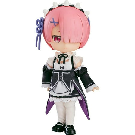 Re:Zero Ram Nendoroid Doll