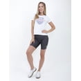 thumbnail image 2 of Short Dama K-Swiss Lifterbike Color Gris, 2 of 4
