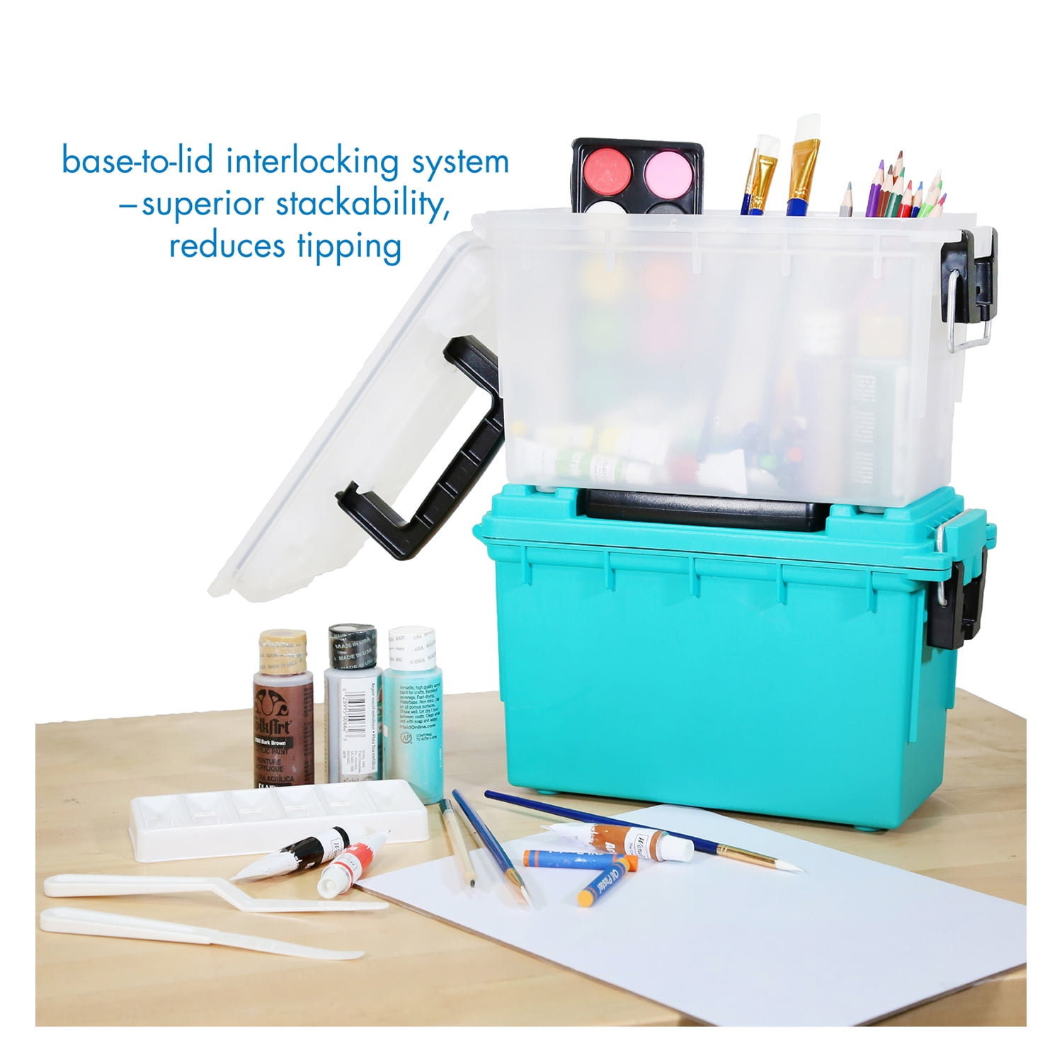 T-PROFESSIONAL THE PERFECT BOX THE PERFECT BOX 11L ホワイト T