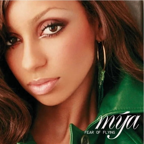 Mya - Fear Of Flying - Music & Performance - Vinyl