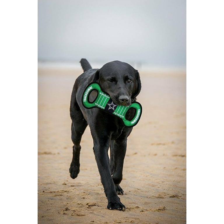 Dallas cowboys dog best sale toys