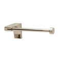 thumbnail image 4 of Alno Luna Single Post Tissue Holder - Left Hand - Bronze, 4 of 7