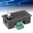 thumbnail image 1 of Generador De Señal, Simulador Analógico De Corriente Ajuste De Clave Multifuncional 0-20mA 15-28VDC Buena Confiabilidad Para Pruebas De LED, 1 of 7