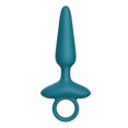 thumbnail image 1 of Gummy Butt Plug, 1 of 4