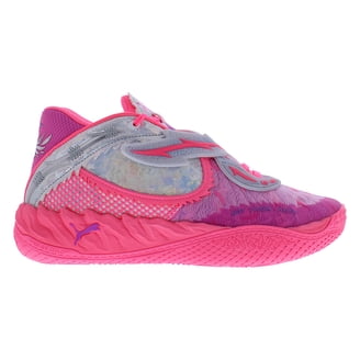 Puma Men's LaMelo Ball MB.04 Teenage Mutant Ninja Turtles Leonardo