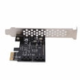 thumbnail image 4 of Domqga PCI-E, PCI-Express, PCI-E Cards PCI Express to SATA 3.0 2 Ports SATA III 6Gbps Adaptateur d'Extension, 4 of 8