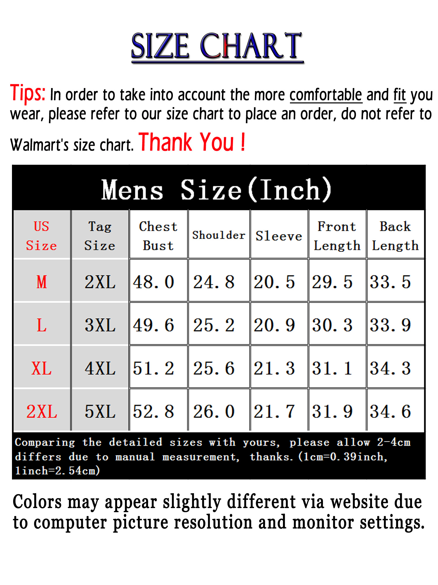 LELINTA 2 Pack Men's Dress Shirts Slim Fit Cotton Long Sleeve Plaid Shirt Casual Button Down Shirts for men - image 2 of 7