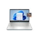 thumbnail image 2 of HP 15.6" Laptop FHD IPS AMD Ryzen 5 8GB RAM 256GB SSD + Extreme Accessory Kit HP 15-ef2126wm_AG1_G4, 2 of 6