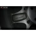thumbnail image 5 of 2002 ACURA RL Aluminium 16" Factory OEM Silver Wheel 71716U10 Fits select: 2002 ACURA 3.5RL, 5 of 11