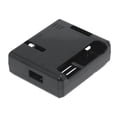 thumbnail image 6 of Raspberry Pi Model A+ Black Case, 6 of 6