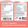 thumbnail image 4 of Paramount Pet Health Wild Alaskan Salmon Oil Dog & Cat Supplement 16 oz, 4 of 6