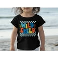 thumbnail image 6 of Wild Child T-Shirt, Boho T-shirt, Hippie T-shirt, Unisex Tee, Graphic Tee, Adventure Shirt, Desert Shirt, 6 of 9