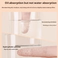 thumbnail image 4 of Light & Breathable Loose Setting Powder, 15g Long-Lasting Waterproof Makeup Finishing Powder for Nude Look, Controls Shine, All Skin Types, 4 of 8