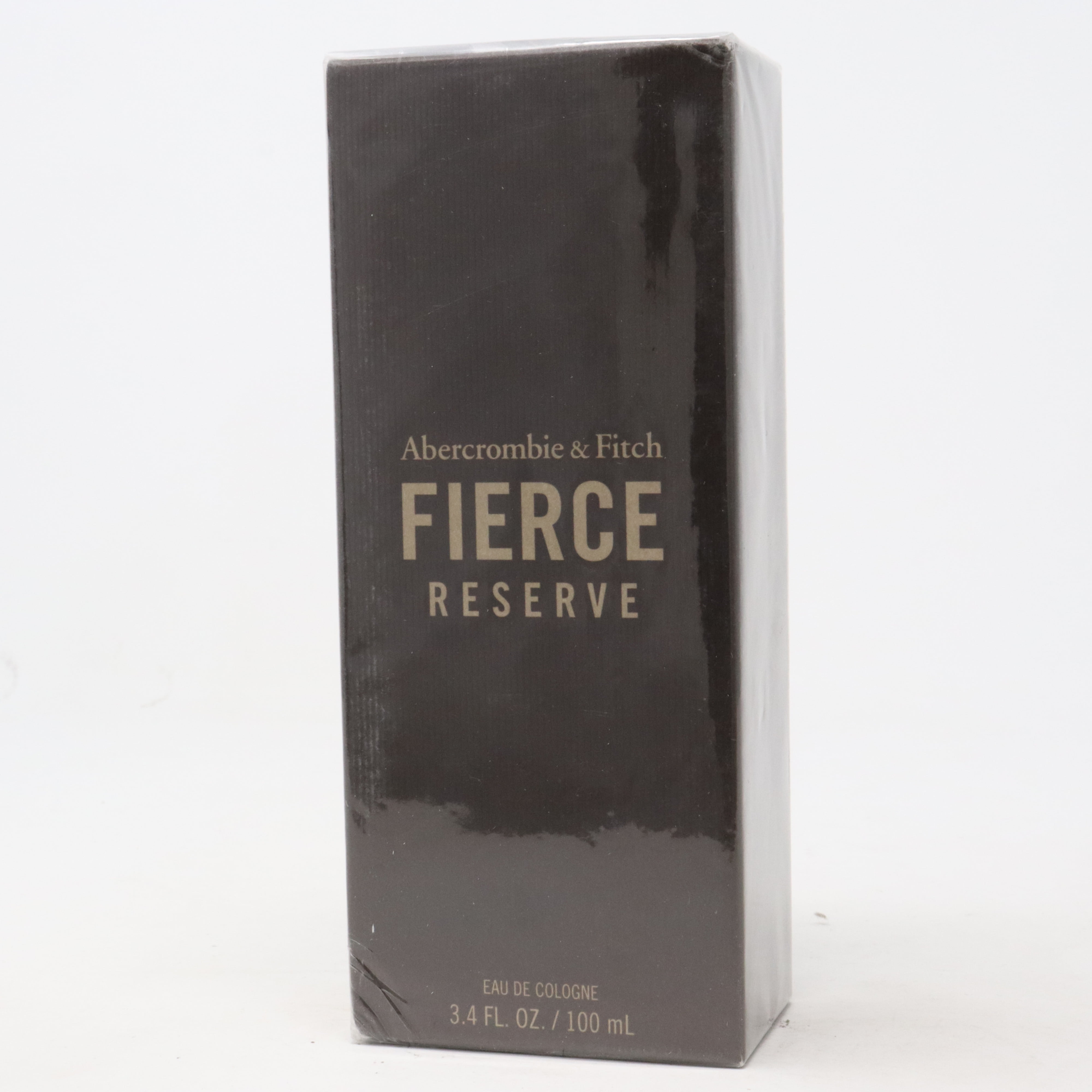 FIERCE RESERVE * Abercrombie & Fitch 1.7 oz / 50 ml EDC Men
