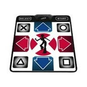 Wireless Dance Pad