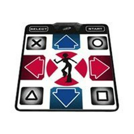 Wireless Dance Pad