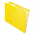 thumbnail image 1 of Fólder Colgante Reciclado Pendaflex Tamaño Carta Amarillo C/25 Piezas, 1 of 3