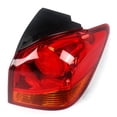 thumbnail image 4 of Phyun Right Passenger Rear Tail Light For Mitsubishi Outlander Sport ASX 2011-19 Taillight, 4 of 5