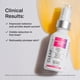 thumbnail image 5 of Suero facial radiante CLEARSTEM BOUNCEBACK: suero peptídico para una piel hidratada y suave con tripéptidos y extractos de mango. Fórmula ligera para una piel más suave y equilibrada., 5 of 7