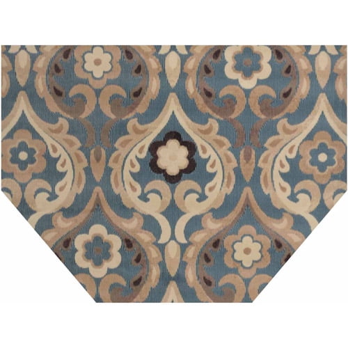 Home Dynamix Catalina Collection Area Rug