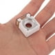 thumbnail image 5 of Ceramic Terminal Fuse for Battery Protection 50a Marine Circuit Fuse 5Pcs, 5 of 5