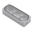 thumbnail image 4 of Billiards Accessory, Wear Resistance Cue Tip Container  Suction  for Billiard 3 Holes, 4 of 8