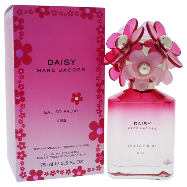 marc jacobs daisy perfume walmart