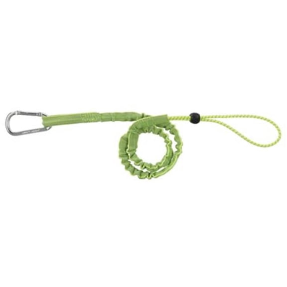 Squids 3100 Tool Lanyard Lime Standard