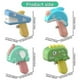 thumbnail image 2 of Water Pistol, 4pcs Animal Water Pistols For Kids, 80ml Water Pistol, Great For Kids Summer Swimming Pool Beach Water Games, 2 of 5