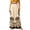 White, variant on YIFUNIN Women's High Waisted Wide Leg Pants with Floral Print, Loose Fit Casual Palazzo Trousers for Spring Summer, Flowy Comfortable Beach Pants,Beige L