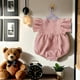 thumbnail image 3 of Ganchos para Ropa de Niños | Ganchos de Plástico Premium para Colgar Ropa de Niño, Niña y Bebé | Gruesos, Resistentes y Duraderos | Paquete de 40 Perchas para Ropa Infantil color Morado, 3 of 5