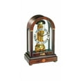 thumbnail image 1 of Horloge Moderne avec 14 Jours d'Autonomie depuis Hermle, 1 of 1