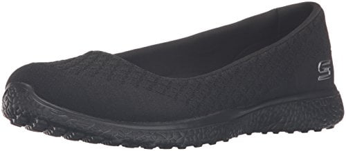 skechers sport women's microburst one up fashion sneaker