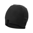 thumbnail image 2 of Gorro Para Aliviar El Dolor De Cabeza Envoltura para la cabeza Cómoda gorra para aliviar la migraña Compresión Fría Herramienta de masaje para la cabeza Ndcxsfigh Cuidado Belleza, 2 of 9