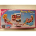 thumbnail image 2 of Gloria Family Room for dollhouse Furniture By TKT, 2 of 3