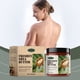 thumbnail image 5 of Manteca de Karité Ganfancp Organics Nutritiva para Cuerpo y Cara 114G, 5 of 7