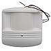 thumbnail image 3 of WattStopper CX-105-4 Ceiling/Wall Occupancy Sensor, Passive Infrared, One sided aisleway lens 24V, 3 of 4