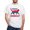 White, variant on CafePress - Proud Democat White T Shirt - Men's Classic Cotton T-Shirts