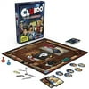 HASBRO Clue Rivals 2 Players Mystery Edition Board Game