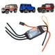 thumbnail image 3 of ESC bidireccional sin escobillas Bling Bling Motor RC 30 A respuesta rápida, 3 of 12