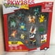 thumbnail image 1 of Figuras de batalla Pokemon Ultimate Jinlin Garchomp Oddish Leafeon 11 piezas, 1 of 4