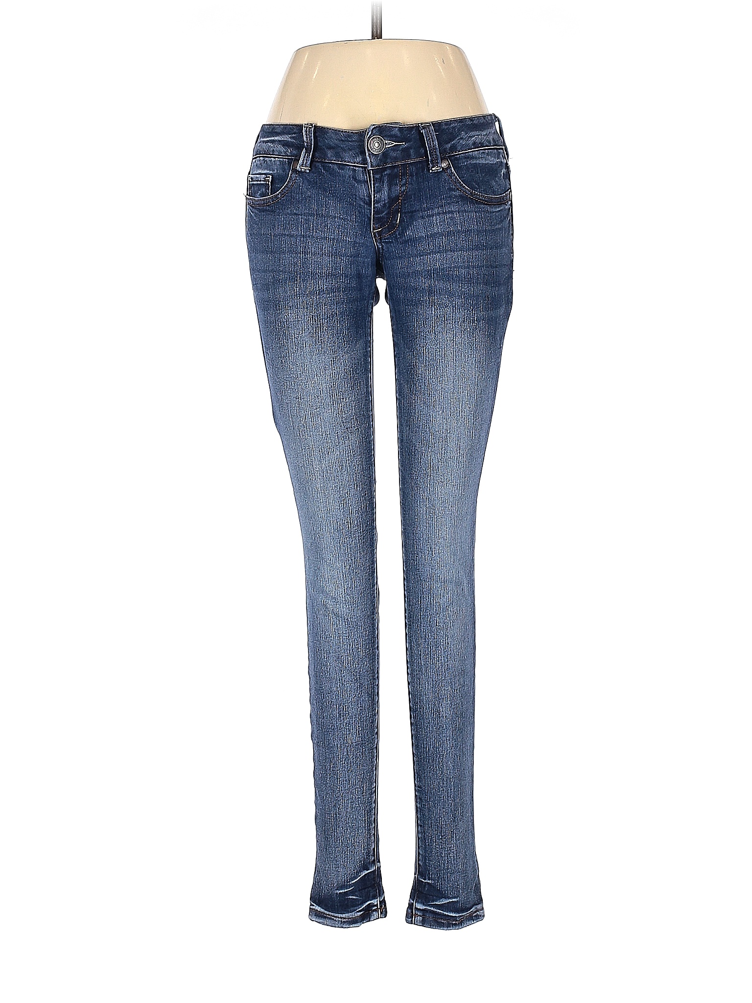 vanity jeans