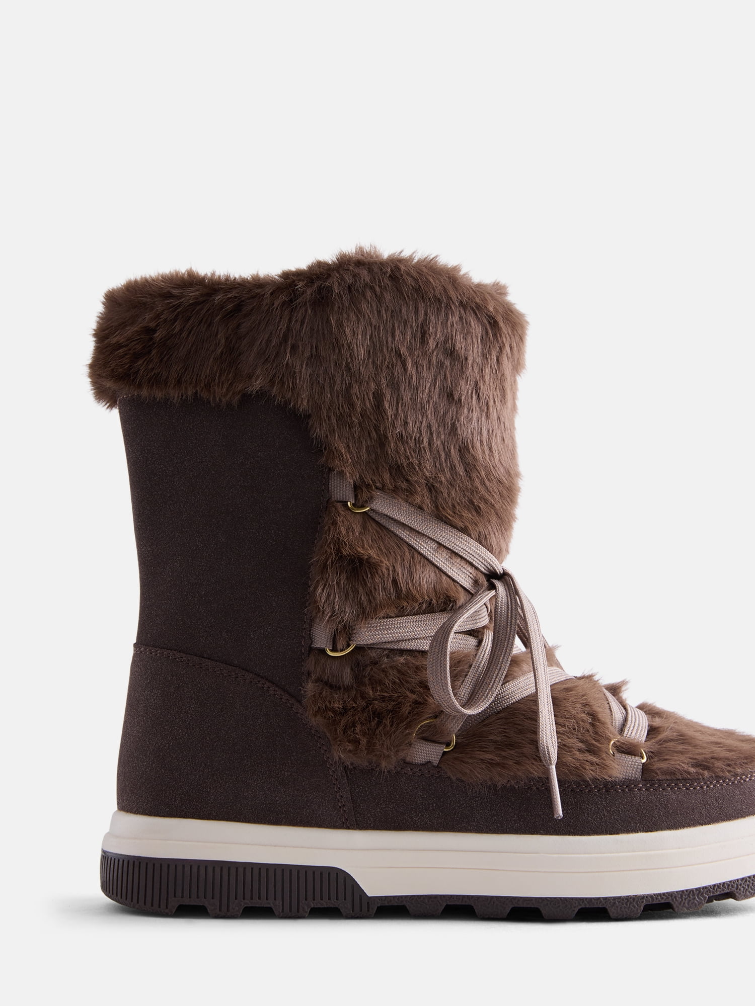 Ozark Trail Women's Platform Boots