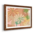 thumbnail image 2 of Neutral Blooms III-Premium Framed Print - Ready to Hang, 2 of 7