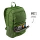 thumbnail image 4 of Totto Mochila Porta Laptop 14 Con Organizador Interno Morral Cloud verde M, 4 of 12
