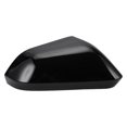 thumbnail image 1 of Reemplazo de tapa de espejo lateral derecho para automóvil Unique Bargains para Lincoln MKZ 2013-2017 en negro brillante, 1 of 6